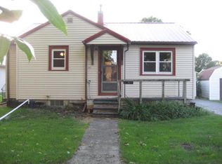 485 Adams St, Stanhope, IA 50246