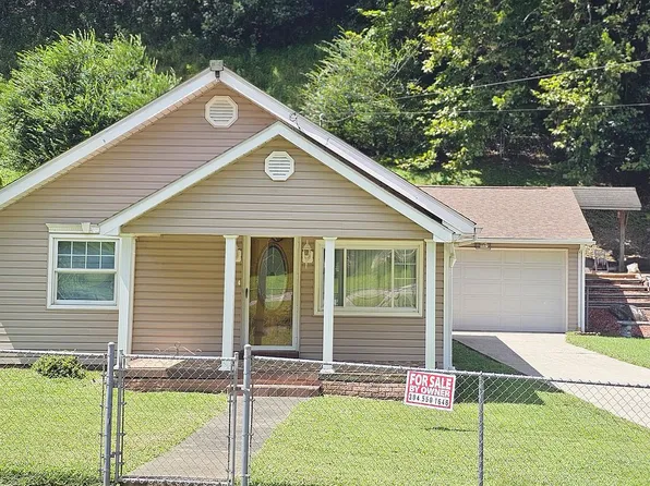 48 Navigator Ln, Charleston, WV 25306