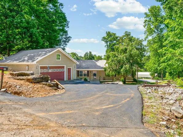 384 Ferrell Cir, Cadiz, KY 42211