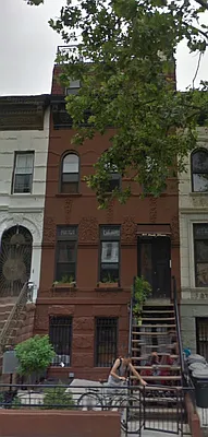 Rented by Brown Harris Stevens | media 14