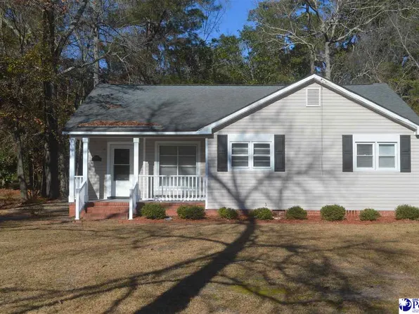 214 Kenwood Ave, Hartsville, SC 29550