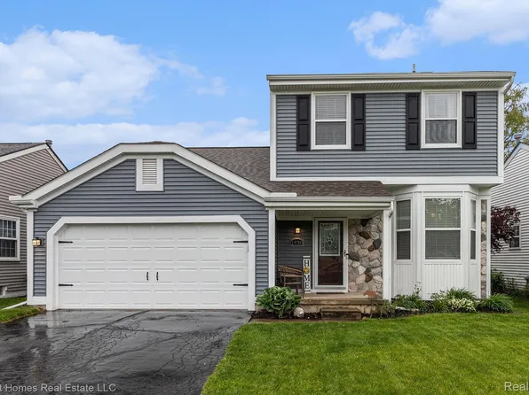 1930 Alexander Dr, Westland, MI 48186