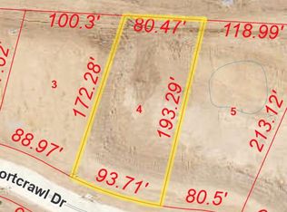 LOT 104 Portcrawl Dr, Columbia, MO 65201