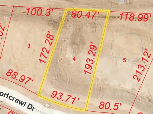 LOT 104 Portcrawl Dr, Columbia, MO 65201