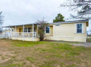 3331 Mason Dr, Pahrump, NV 89060