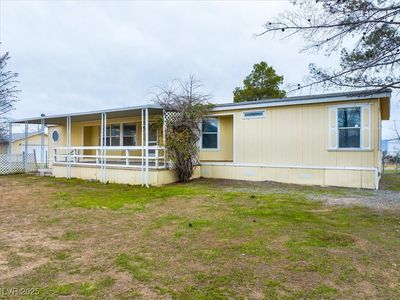 3331 Mason Dr, Pahrump, NV, 89060