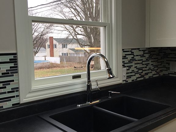 Slate countertops