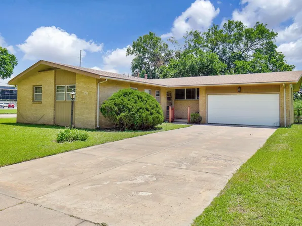 1401 N Lynnhurst Ave, Wichita, KS 67212