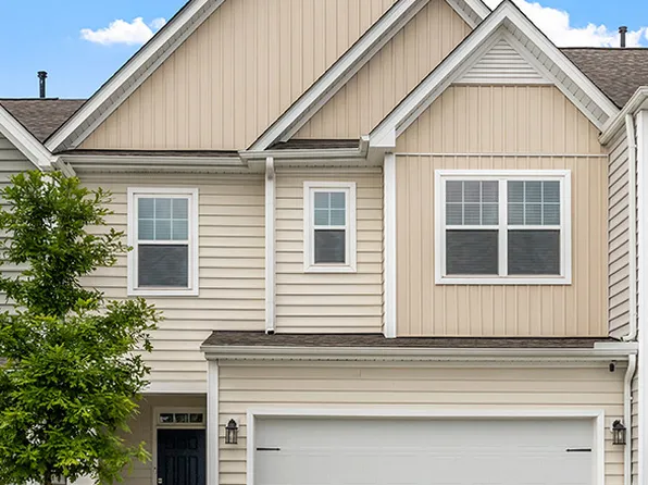 218 Amethyst Way, Durham, NC 27703