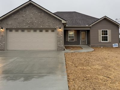 482 Ridge St Lot 84, Manchester, TN, 37355