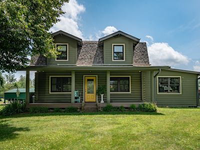 8009 Rinnie Seitz Rd, Nashville, IN, 47448