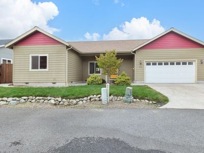 1901 SW G St, Grants Pass, OR, 97526