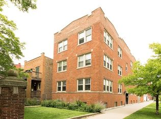 4236 N Campbell Ave #3, Chicago, IL 60618