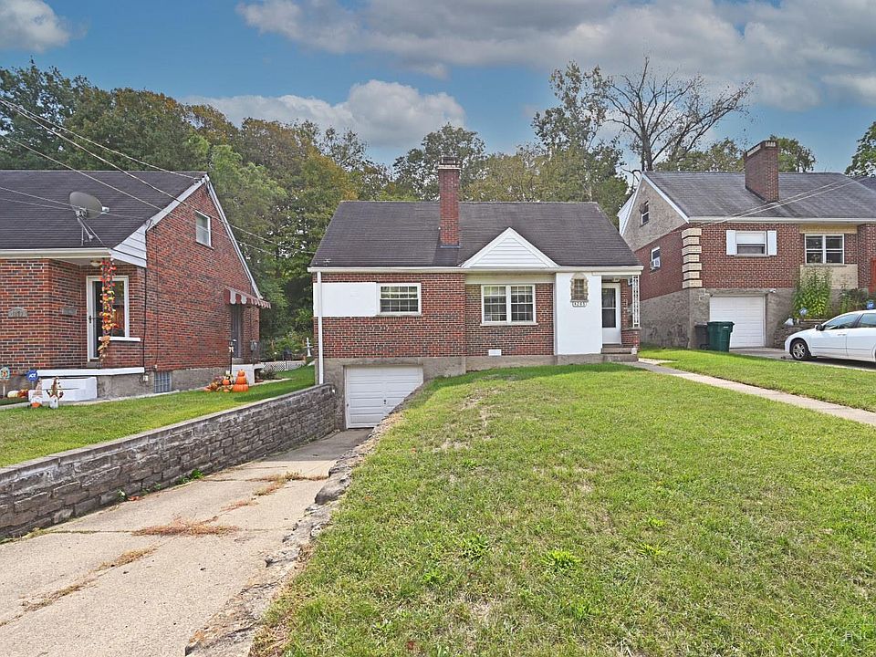 1st image of 4285 Delridge Dr