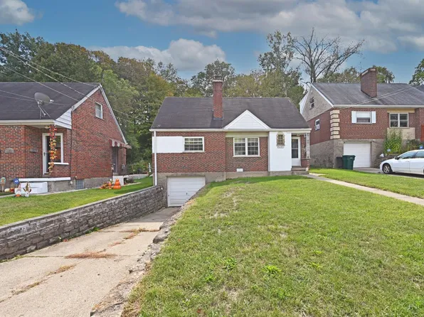 4285 Delridge Dr, Cincinnati, OH 45205