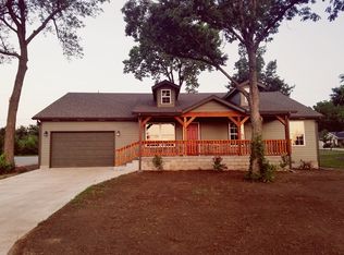 409 W Amber Dr, Oronogo, MO 64855