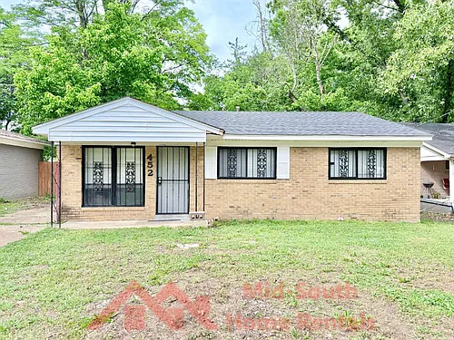 452 Delta Rd Photo 1