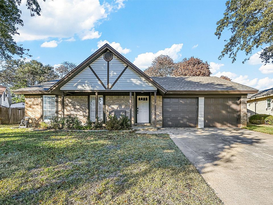1st image of 1625 Bedford Oaks Dr
