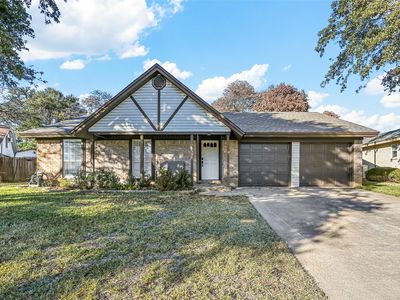 1625 Bedford Oaks Dr, Bedford, TX, 76021