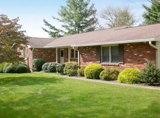 1033 Belvidere Rd, Phillipsburg, NJ 08865