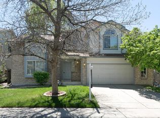 17532 E Dickenson Pl, Aurora, CO 80013