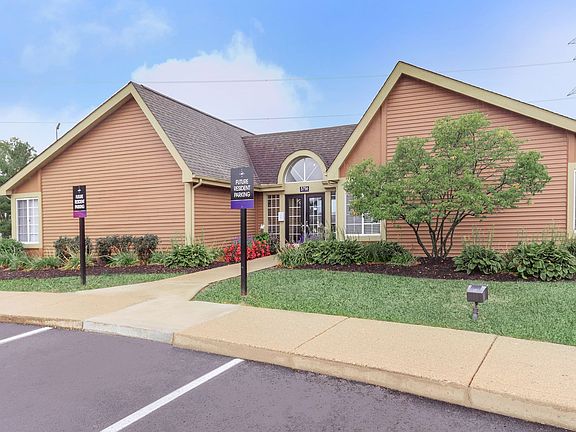 4th image of 5756 Cross Creek Dr #5762H