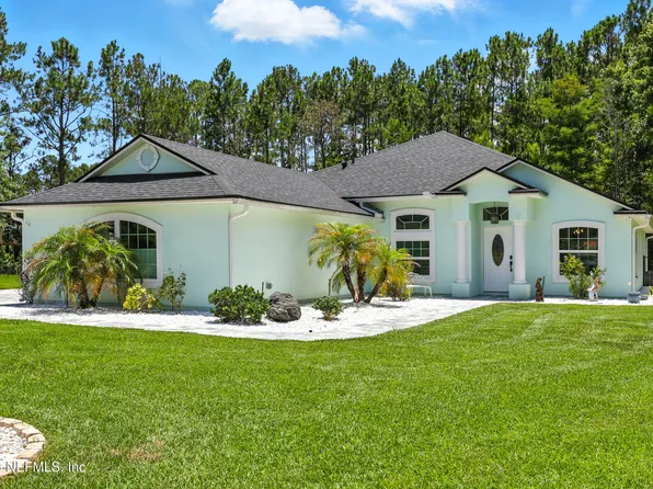 4245 LEAPING DEER Lane, St. Johns, FL 32259