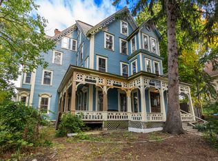 16 Congress St APT 1, Worcester, MA 01609