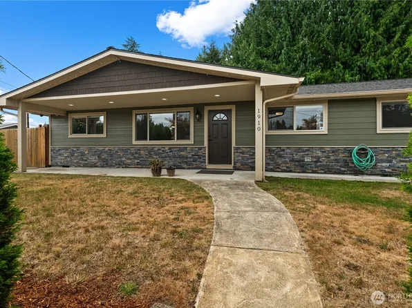 1910 110th Drive SE, Lake Stevens, WA 98258
