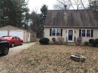 145 Hartford Pike, Killingly, CT 06241