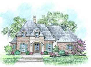 207 Greenbriar Loop, Oxford, MS 38655