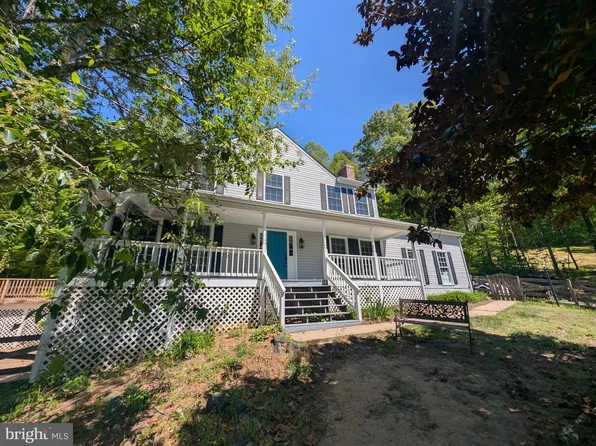 32 Estate Row, Stafford, VA 22554