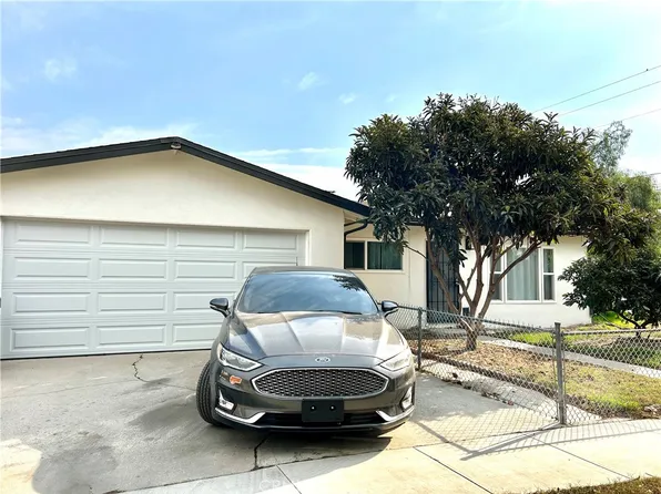 2037 W Lincoln St, Long Beach, CA 90810