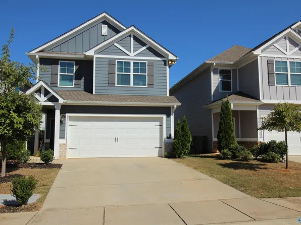 7207 Chatfield Way NW, Huntsville, AL 35806