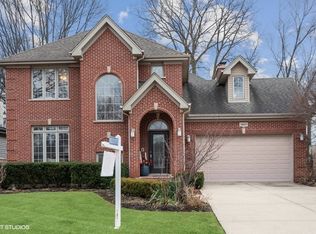 1801 Birch St, Park Ridge, IL 60068