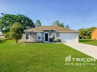 4552 Gondolier Rd, Spring Hill, FL 34609