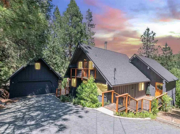 23811 Marshall Way, Twain Harte, CA 95383