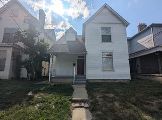 263 Miami Ave, Columbus, OH 43203