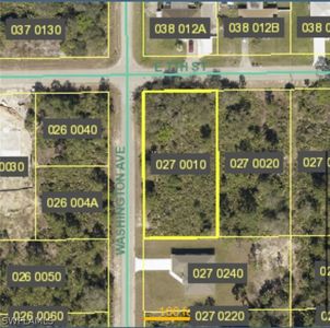 1400 E 7th St, Lehigh Acres, FL, 33972