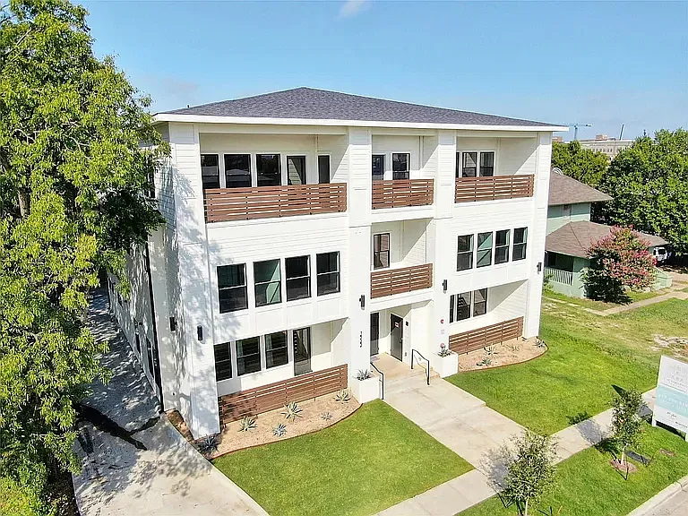The Fairmount at Magnolia