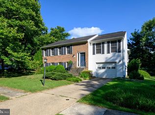 6222 Slender Sky, Columbia, MD 21044