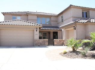 18139 W Diana Ave, Waddell, AZ 85355
