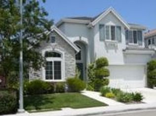 4215 Roscommon Way, Dublin, CA 94568