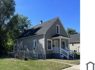 37 Le Blanc St, River Rouge, MI 48218