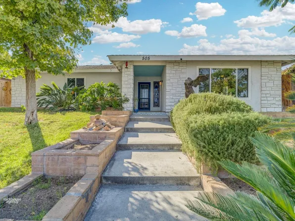 505 Church St, Taft, CA 93268