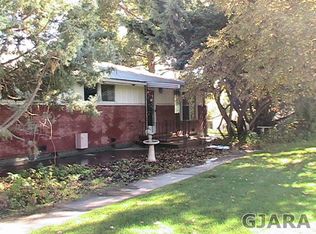 2643 Chestnut Dr, Grand Junction, CO 81506