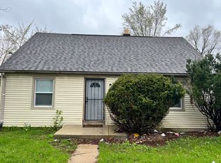 4601 N 50th St, Milwaukee, WI 53218