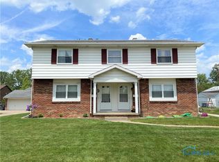752 Celesta Dr, Toledo, OH 43612