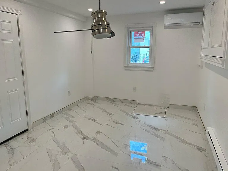 Master Bedroom with Separate Entrance