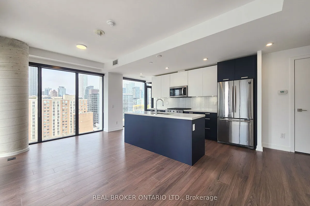 Building Photo - 55 Ontario St #1208